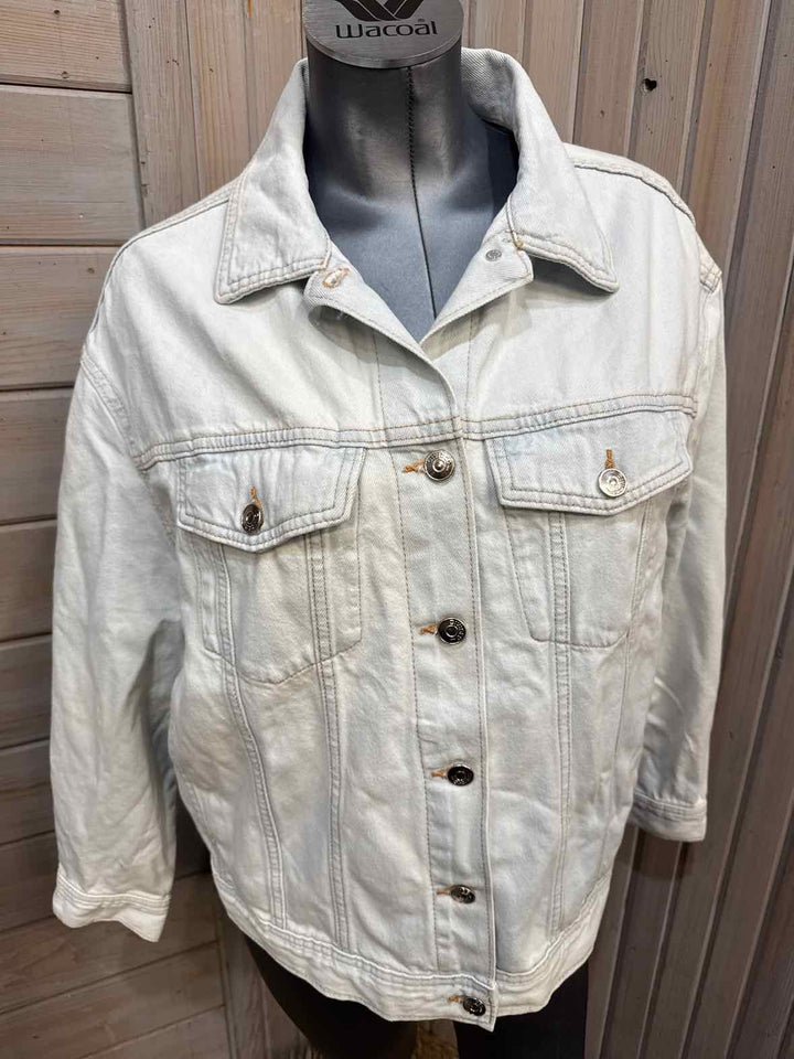 M - Divided Jacket