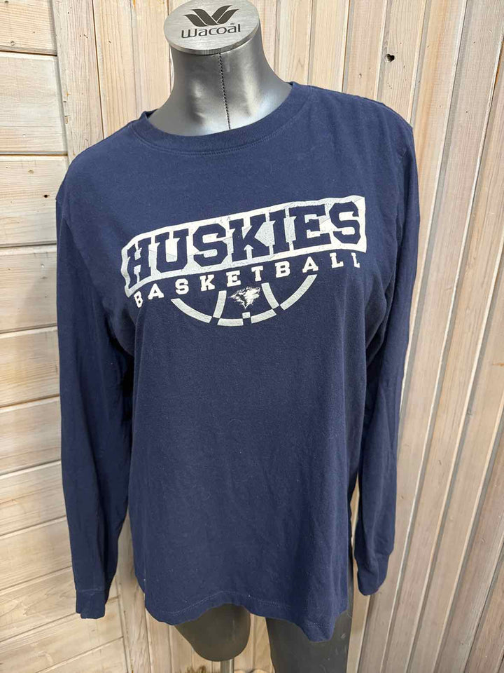 M - Nike Long Sleeve