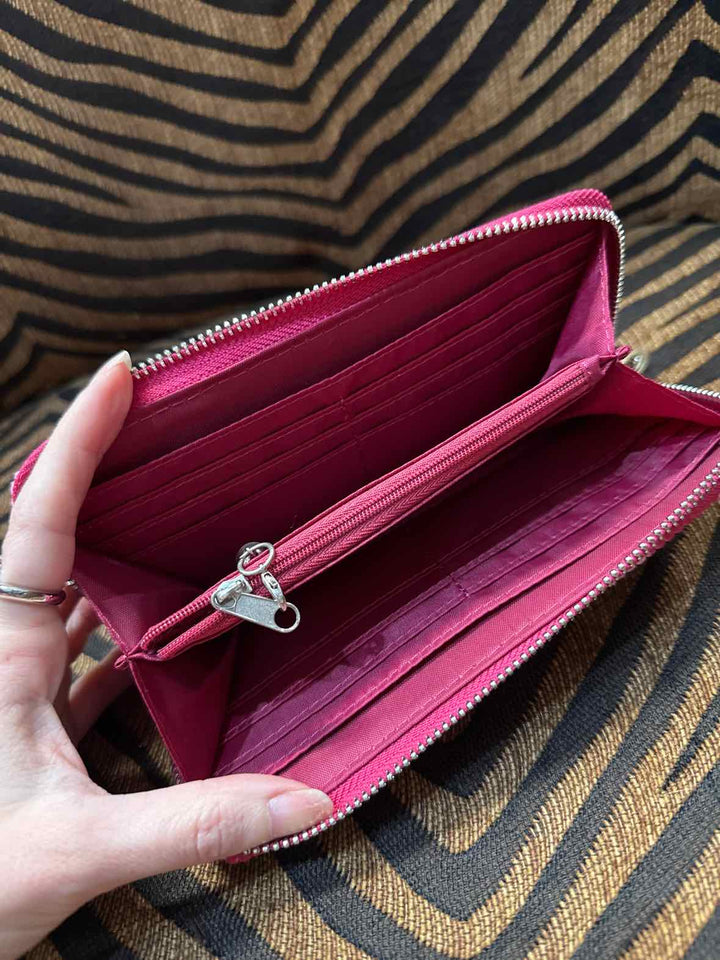 Accessories - Unbranded Wallet