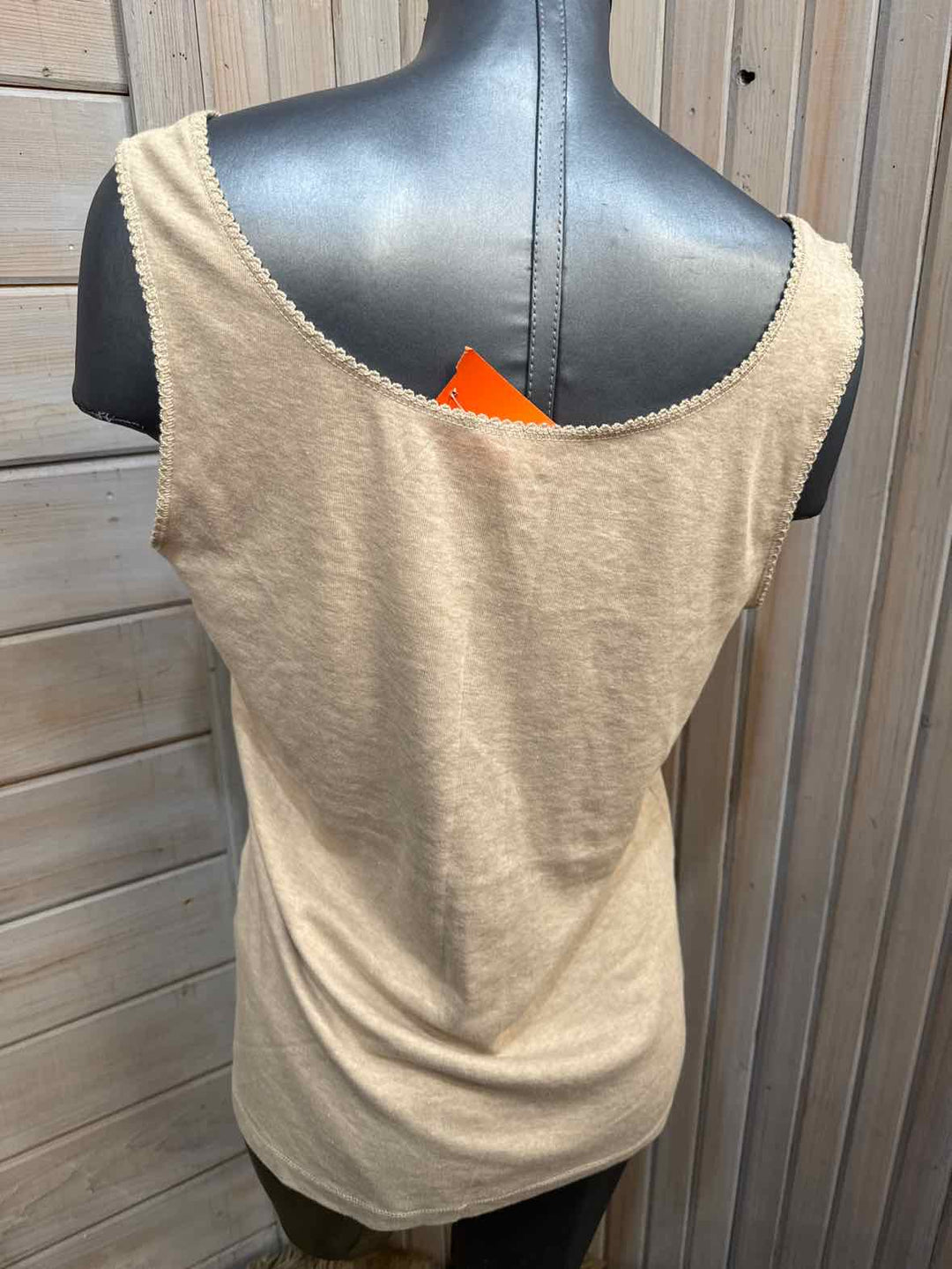 XL - Natural Reflections Tank
