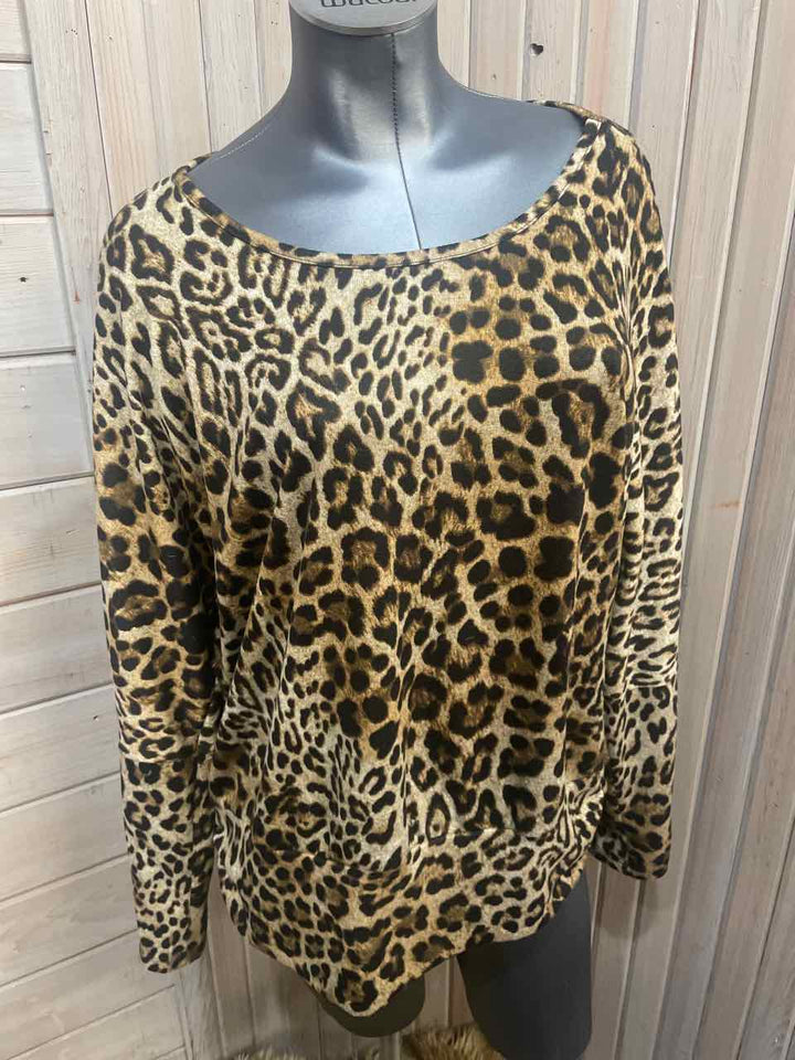 XL - Apt. 9 Long Sleeve