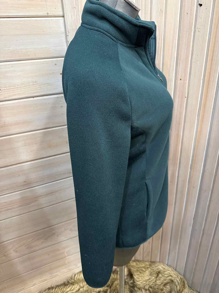 M - Time and Tru Jacket