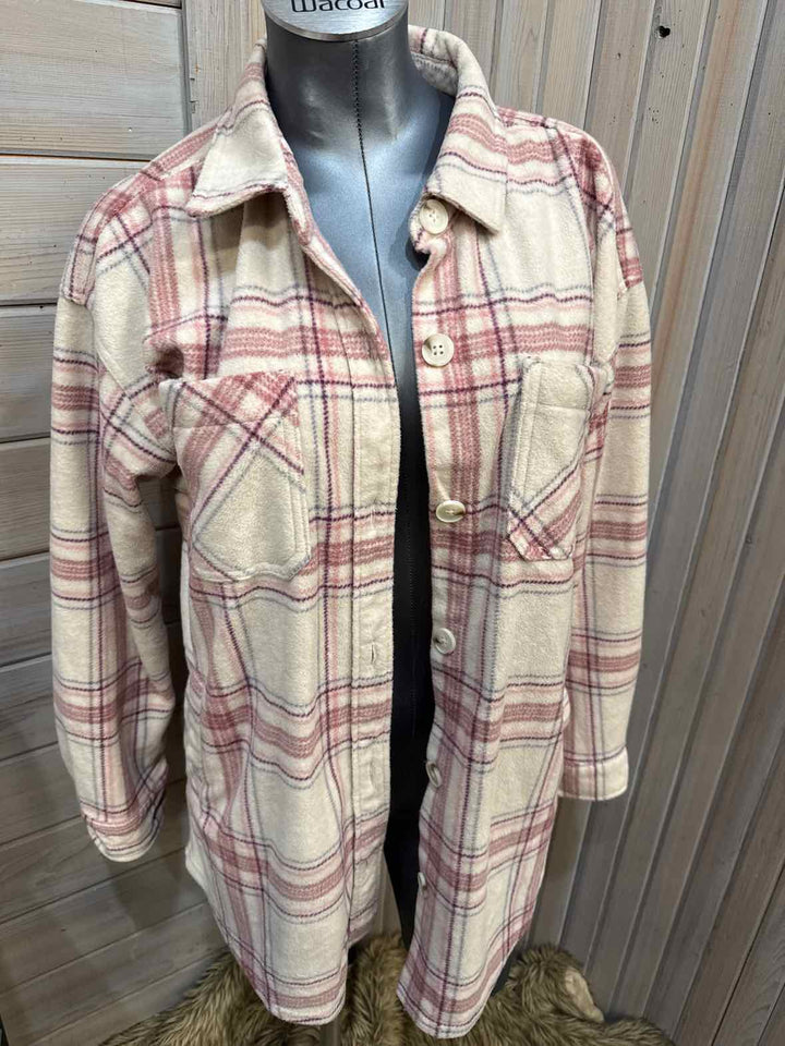 M - Maurices Shacket