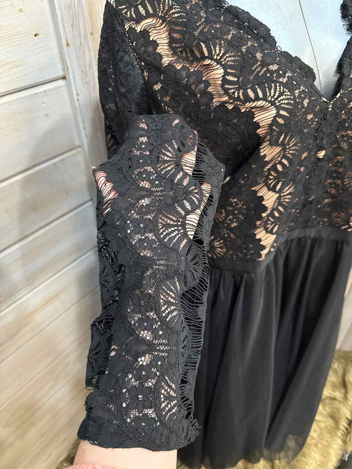 XXL - City Chic Dress