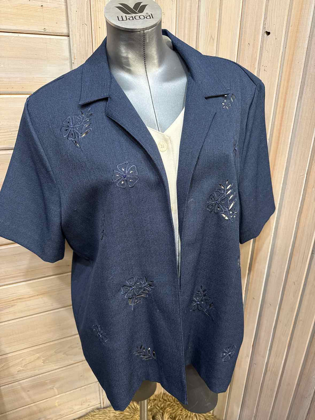 20 - Alfred Dunner T-Shirt