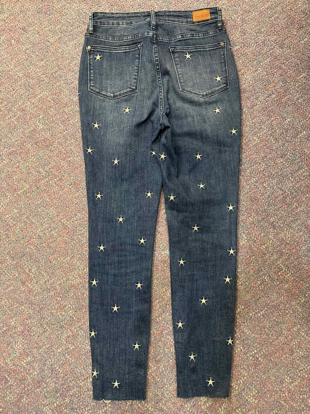 5 - Judy Blue Jeans