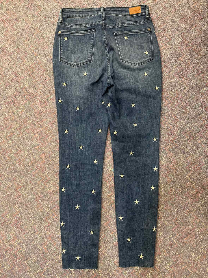 5 - Judy Blue Jeans