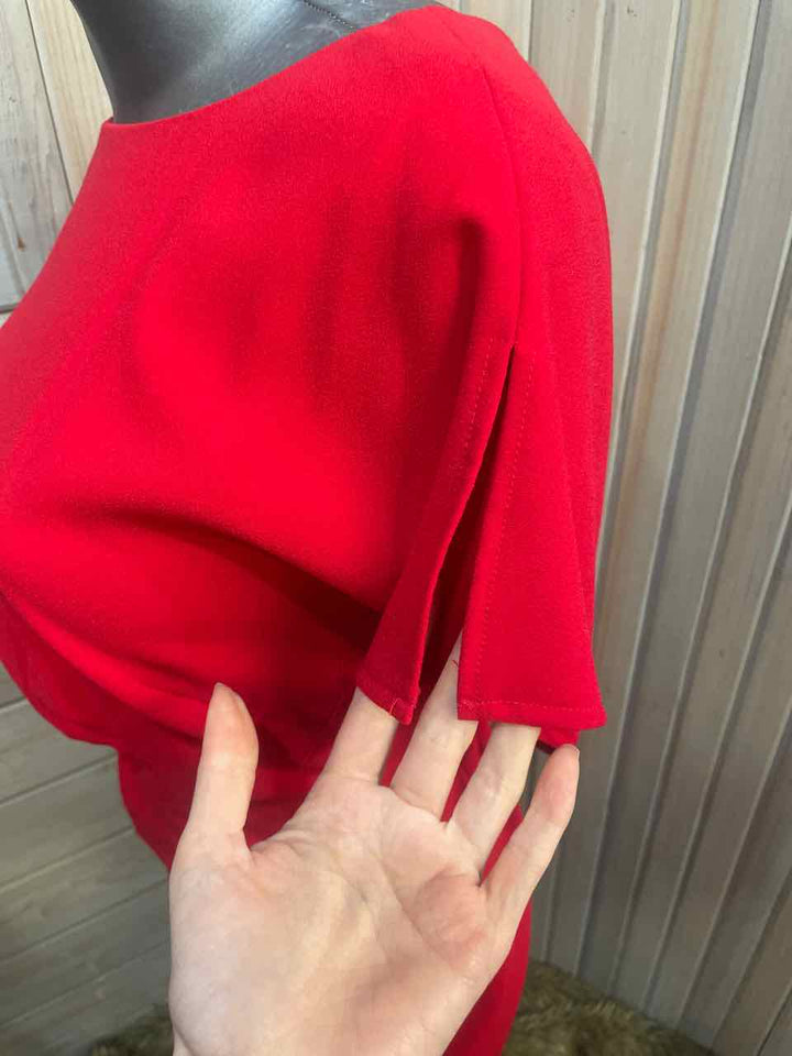 14W - TAhari Dress