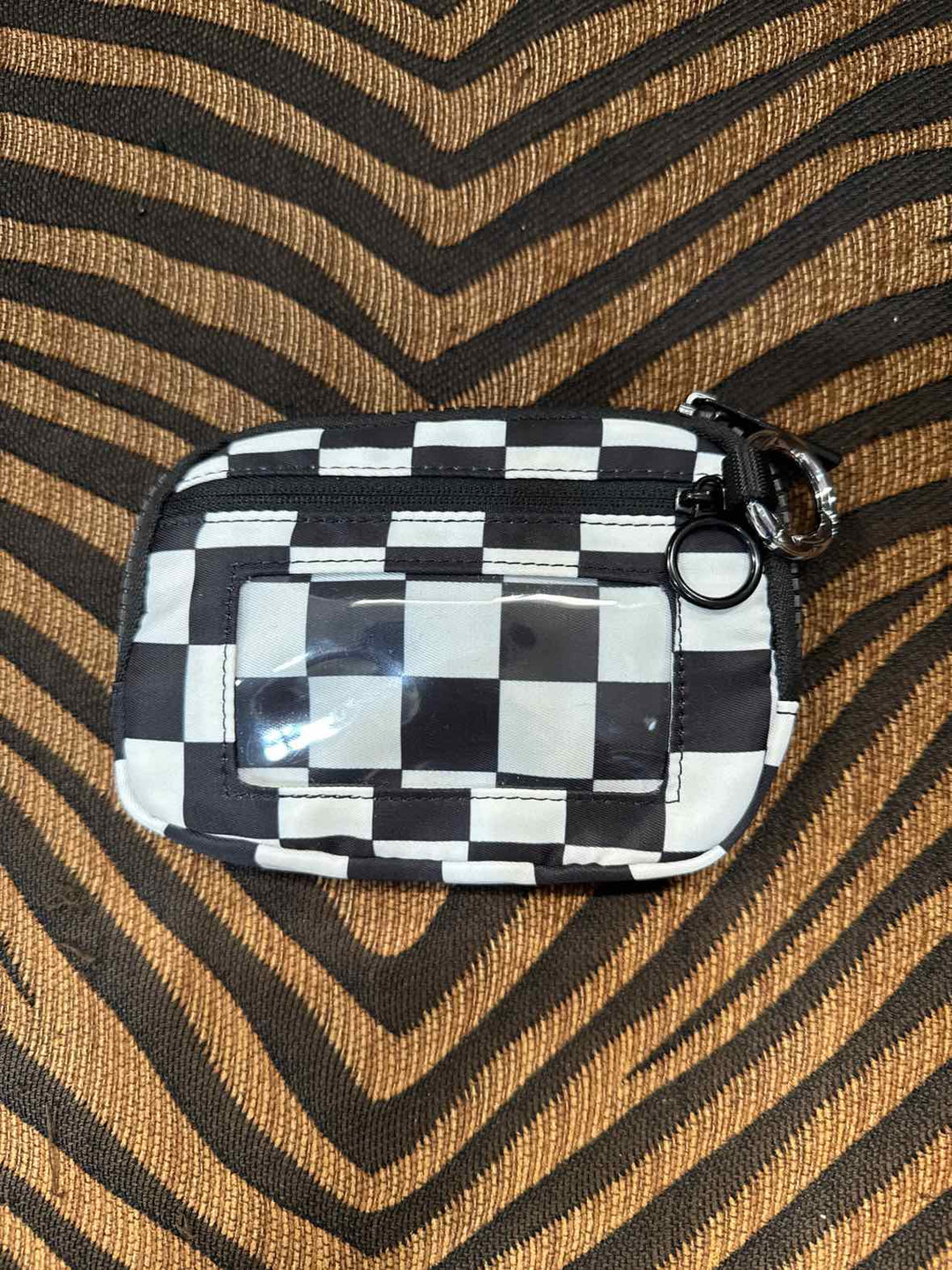 Accessories - Clutch Wallet