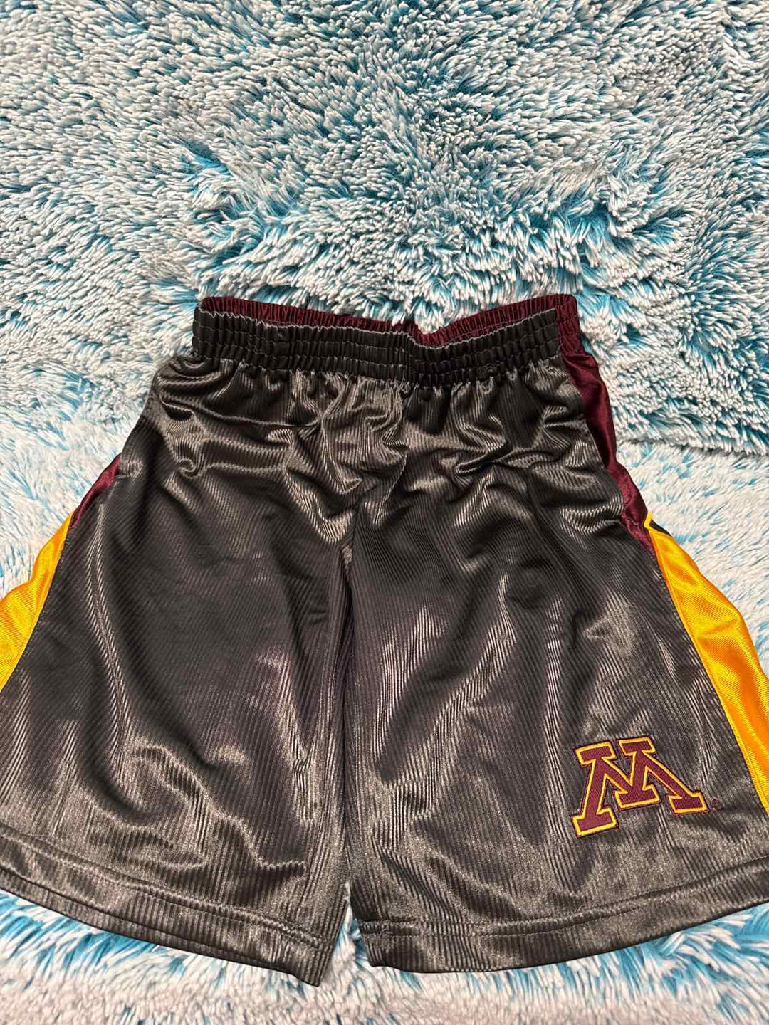 M - Colosseum Athletics Shorts