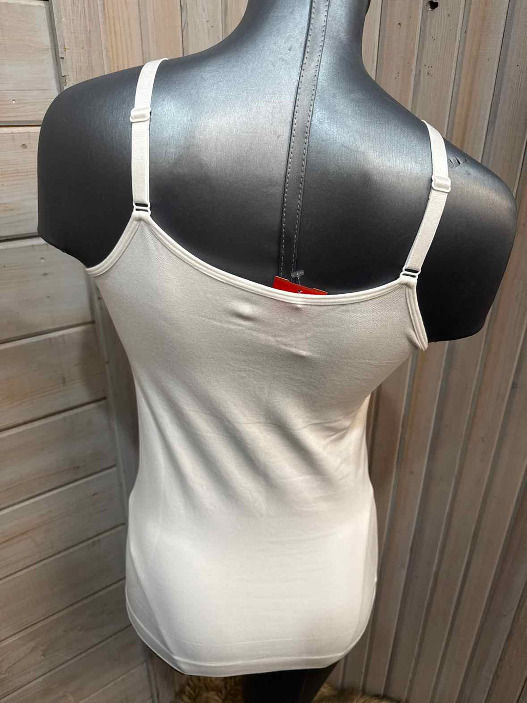 XL - Shapermint Essentials Tank