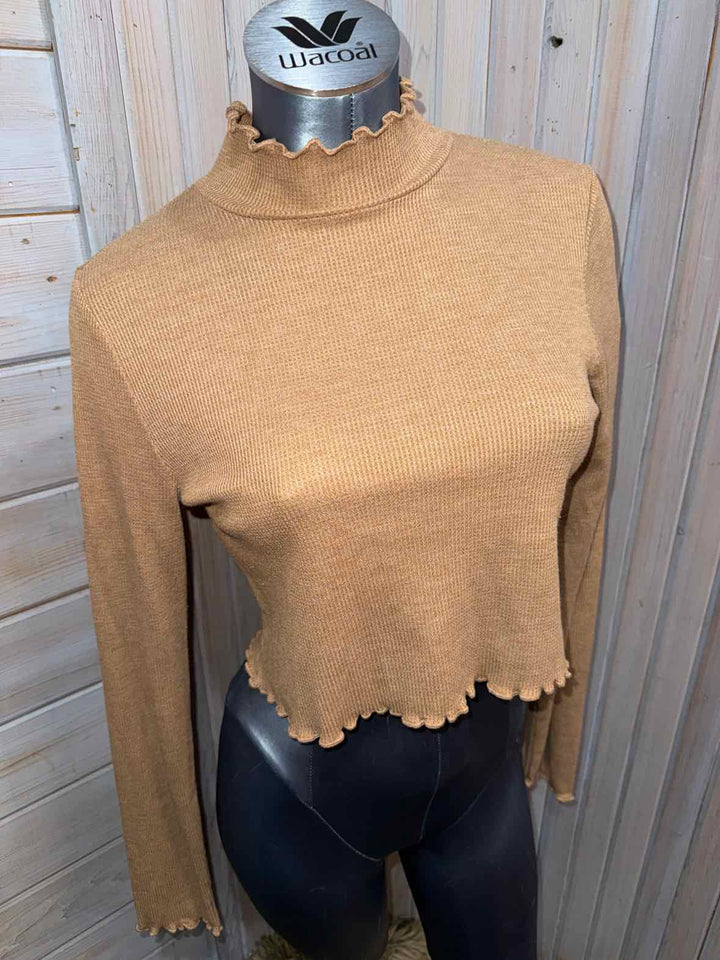 L - double zero Long Sleeve