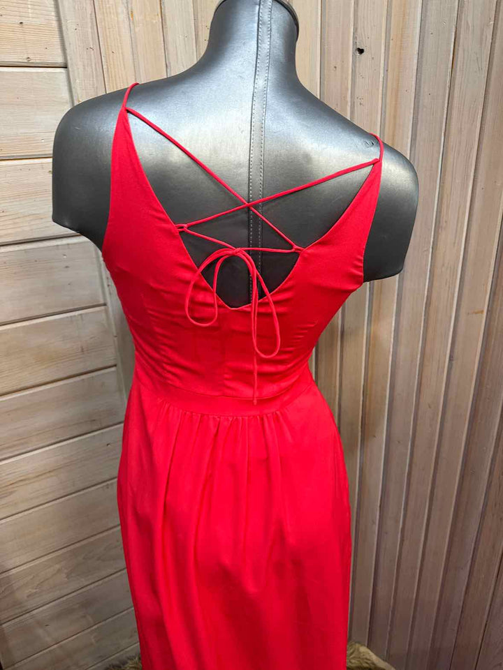 XS - 1. State Dresses