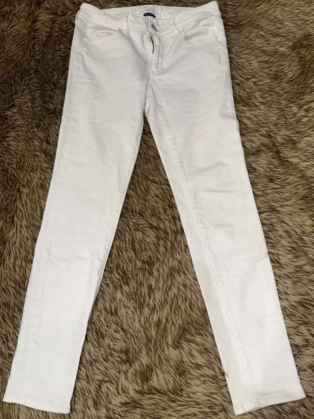 8 - American Eagle Jeans