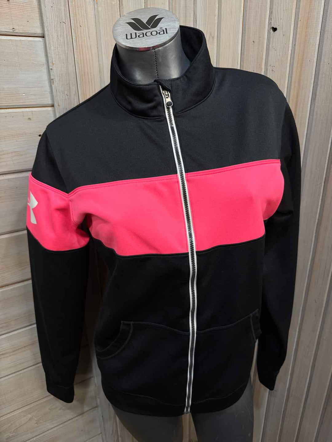 M - Under Armour Jacket