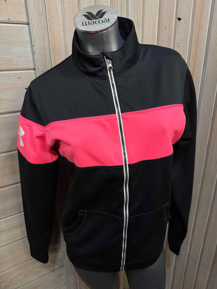 M - Under Armour Jacket