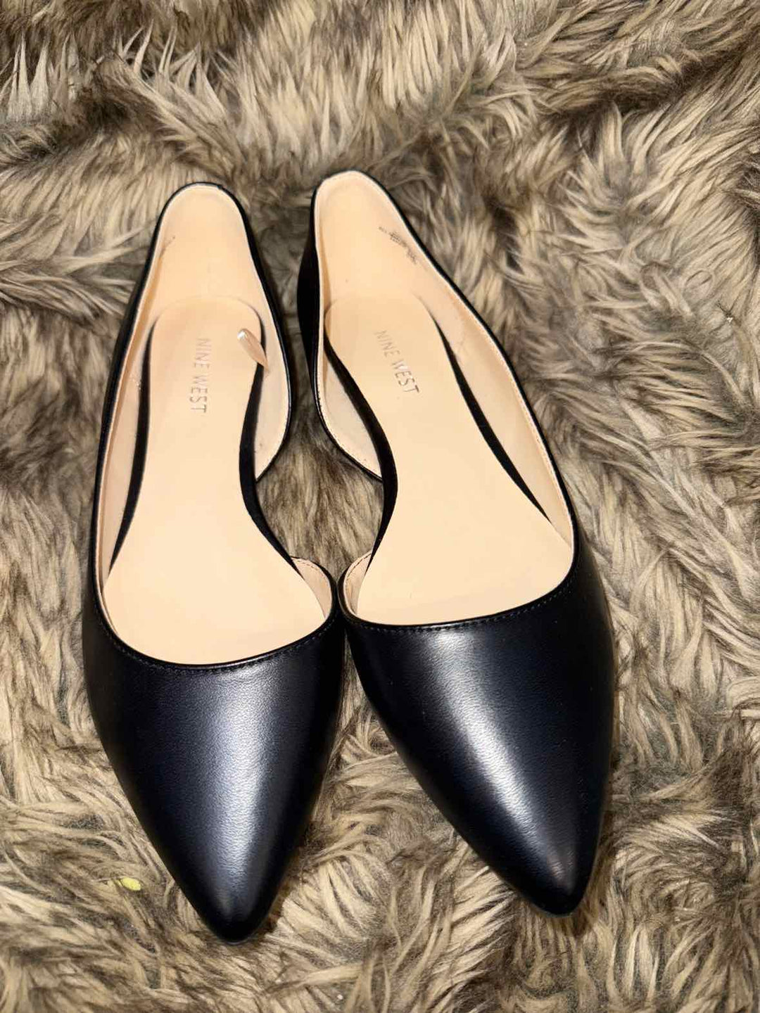 7.5M - Nine West Flats