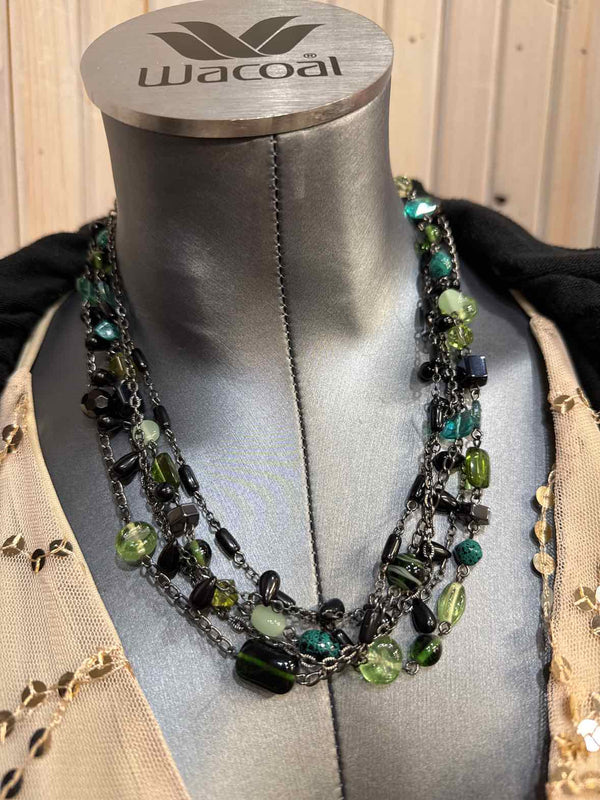 Jewelry - Lia Sophia Necklace