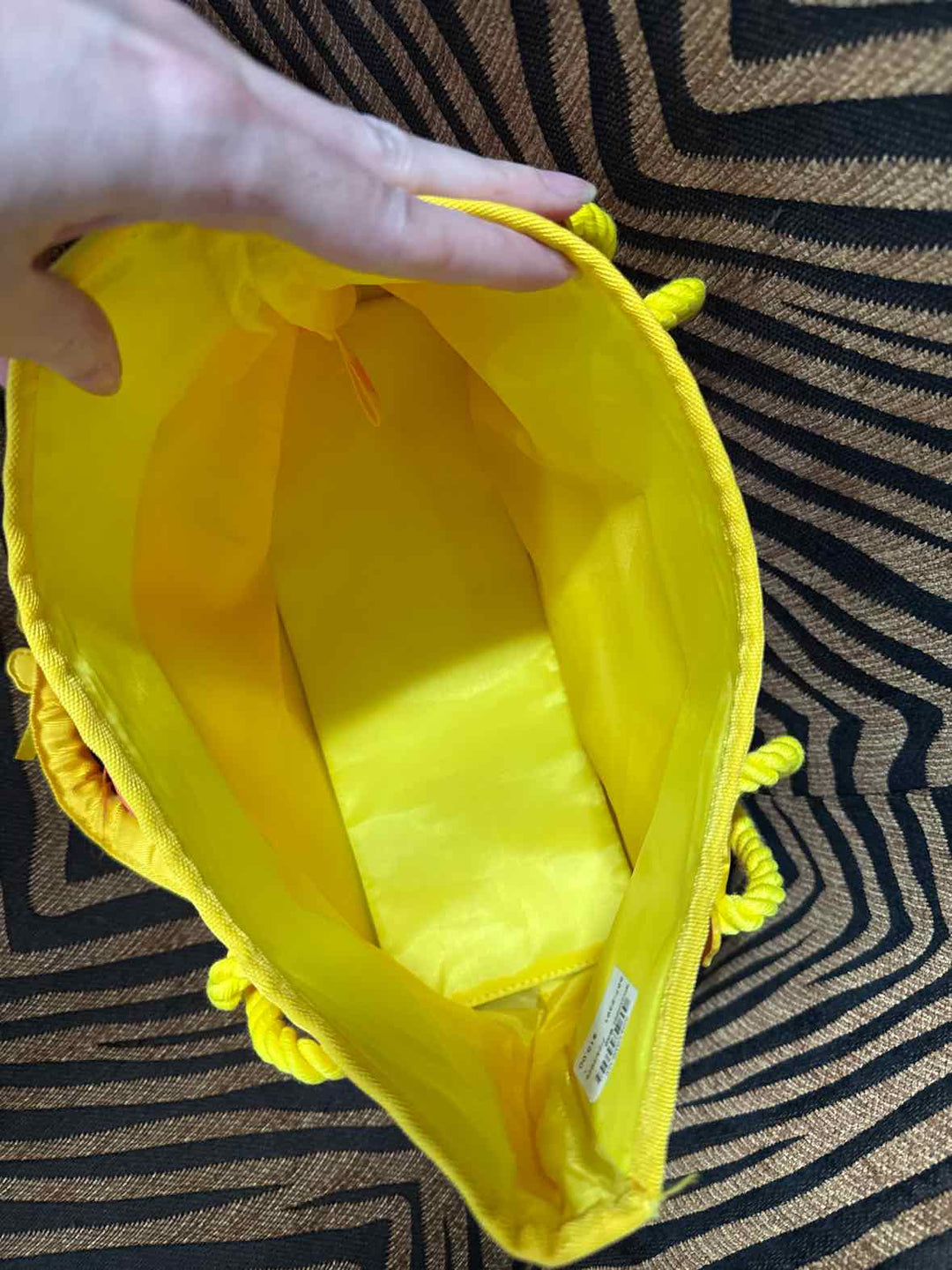 Purse - Unbranded HandBag