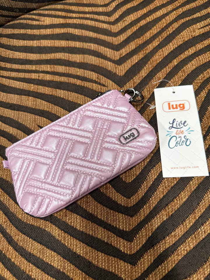 Accessories - lug Wallet