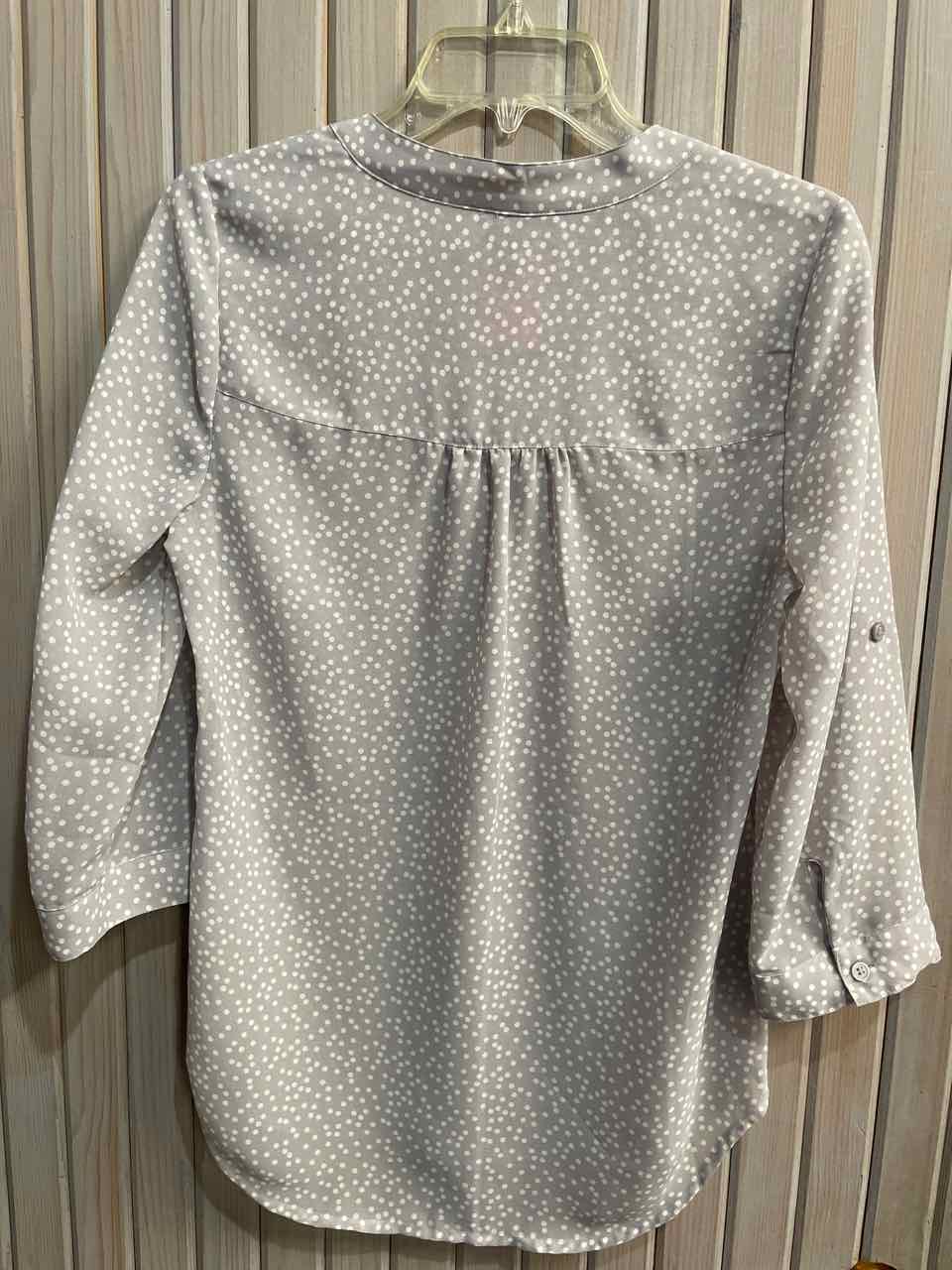 S - Maurices 3/4 Sleeve