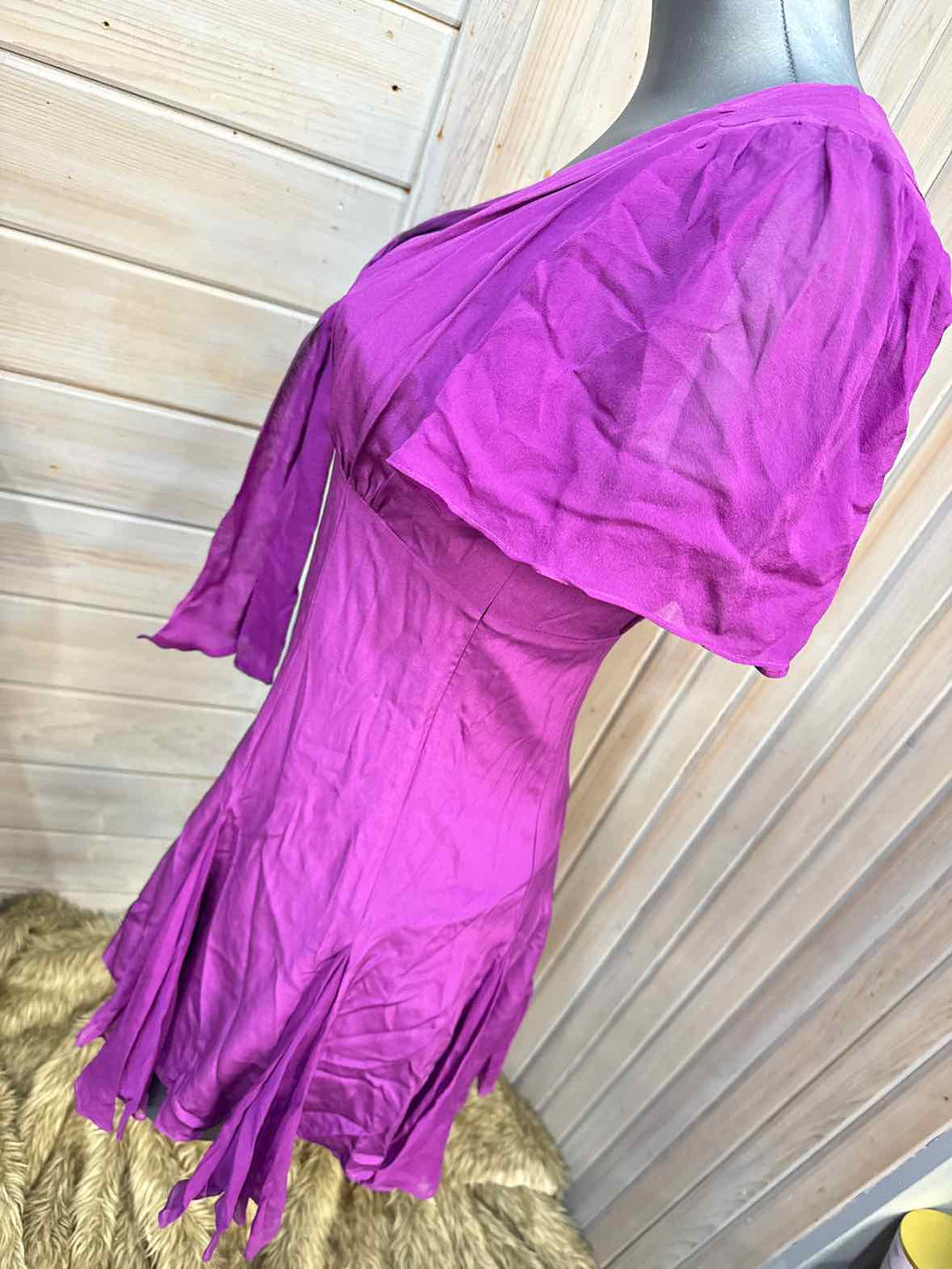 2 - Cinqasept Dress