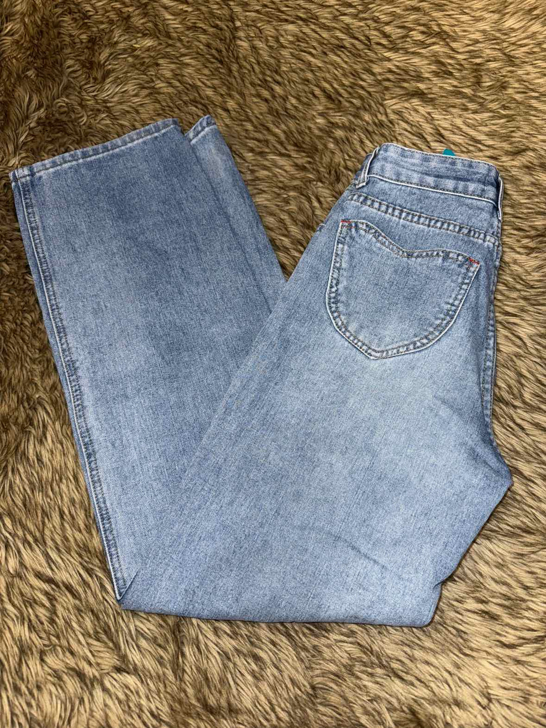 S - Shinne Jeans