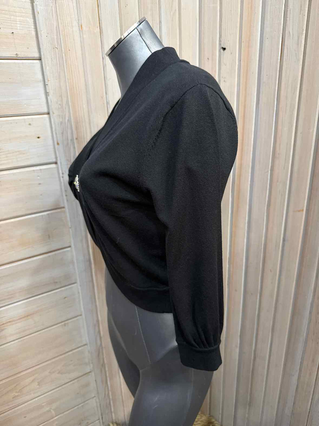 L - Tabitha Cardigan