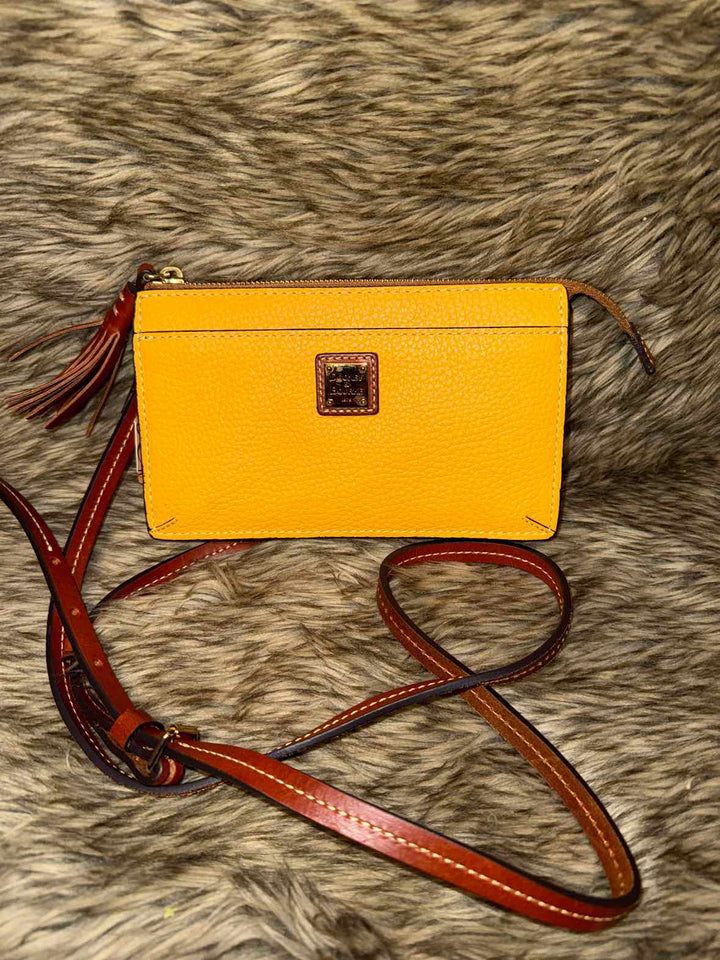 Purse - Dooney & Bourke Crossbody