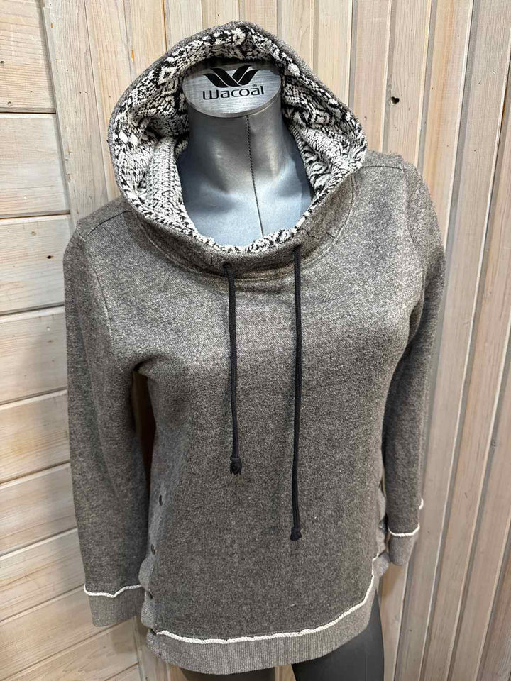 S - Maurices Hoodie