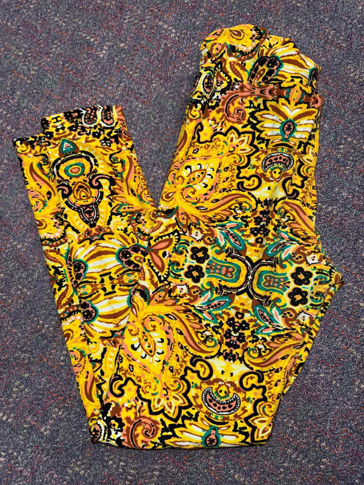 One Size - LuLaRoe Leggings