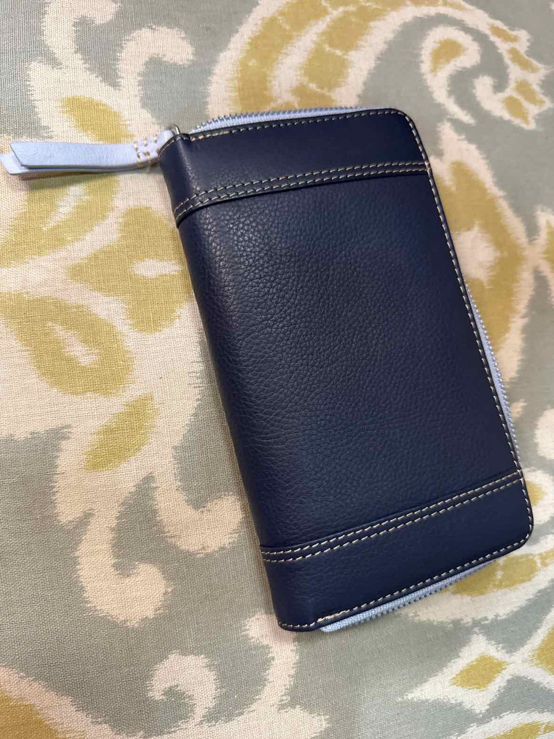 Accessories - American Leather Co Wallet