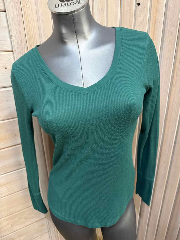 S - No Boundaries Long Sleeve