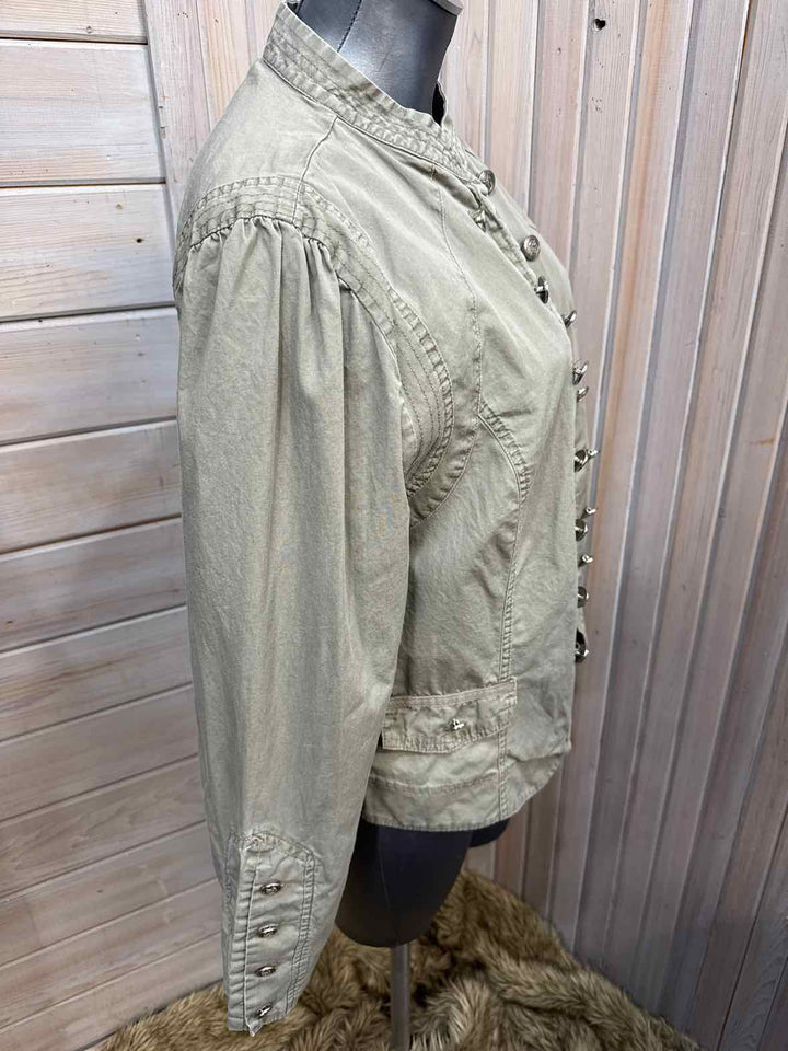 1 - Maurices Jacket