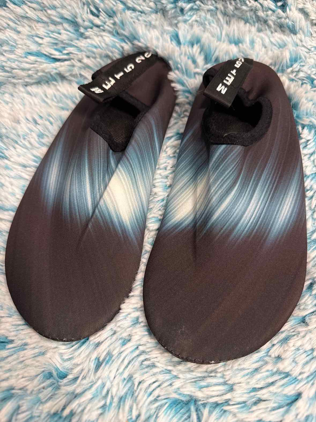6.5/7 - MET520 Water Shoes