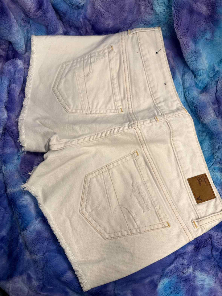 2 - American Eagle Shorts