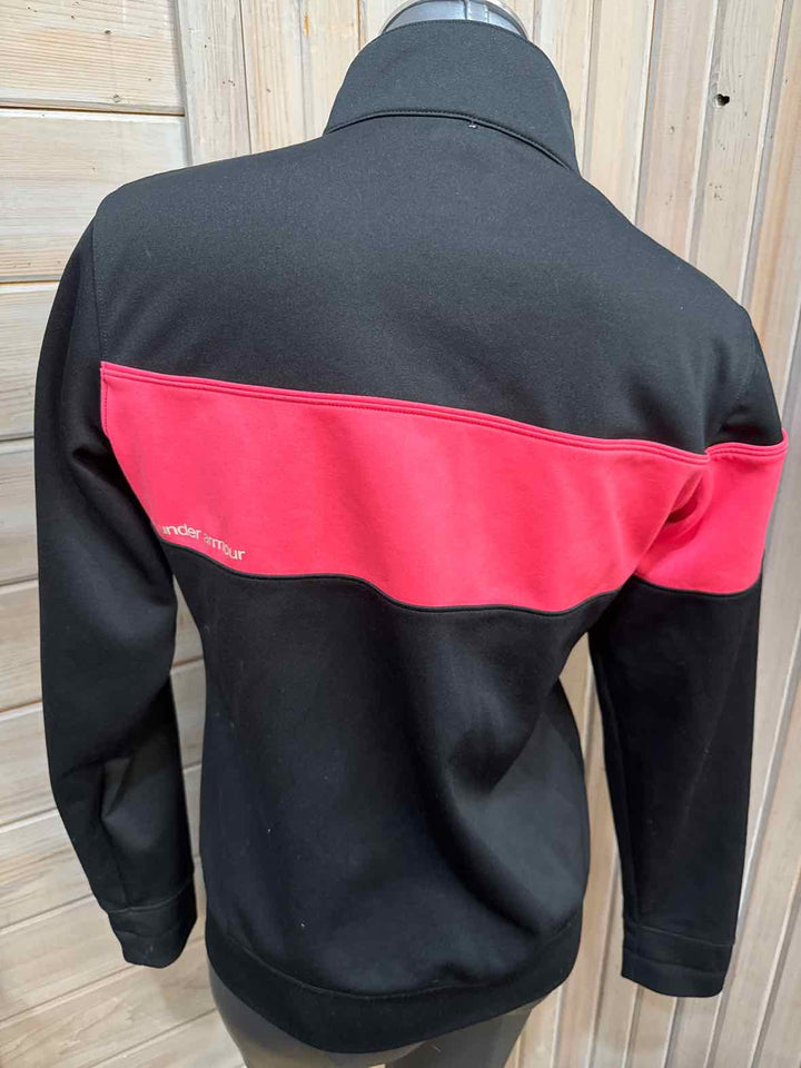 S - Under Armour Jacket