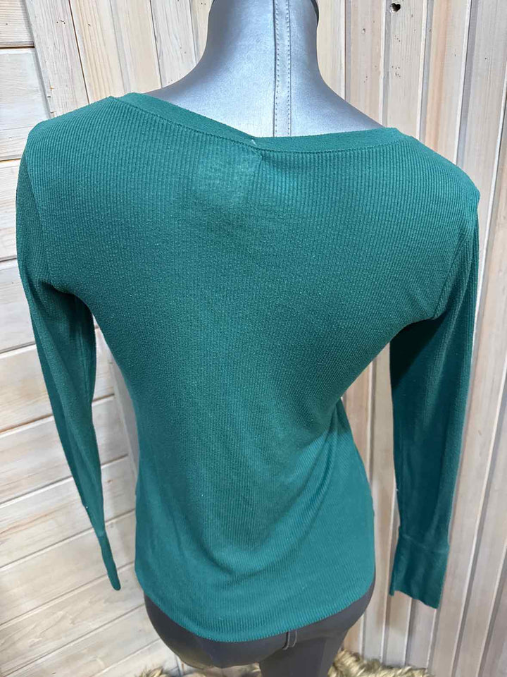 S - No Boundaries Long Sleeve
