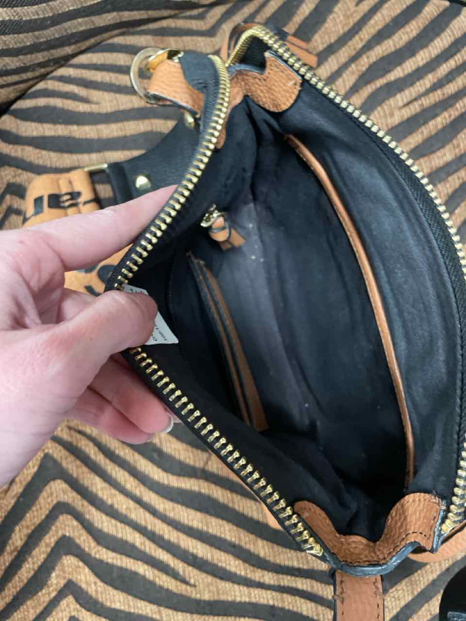 Purse - LODIS Crossbody