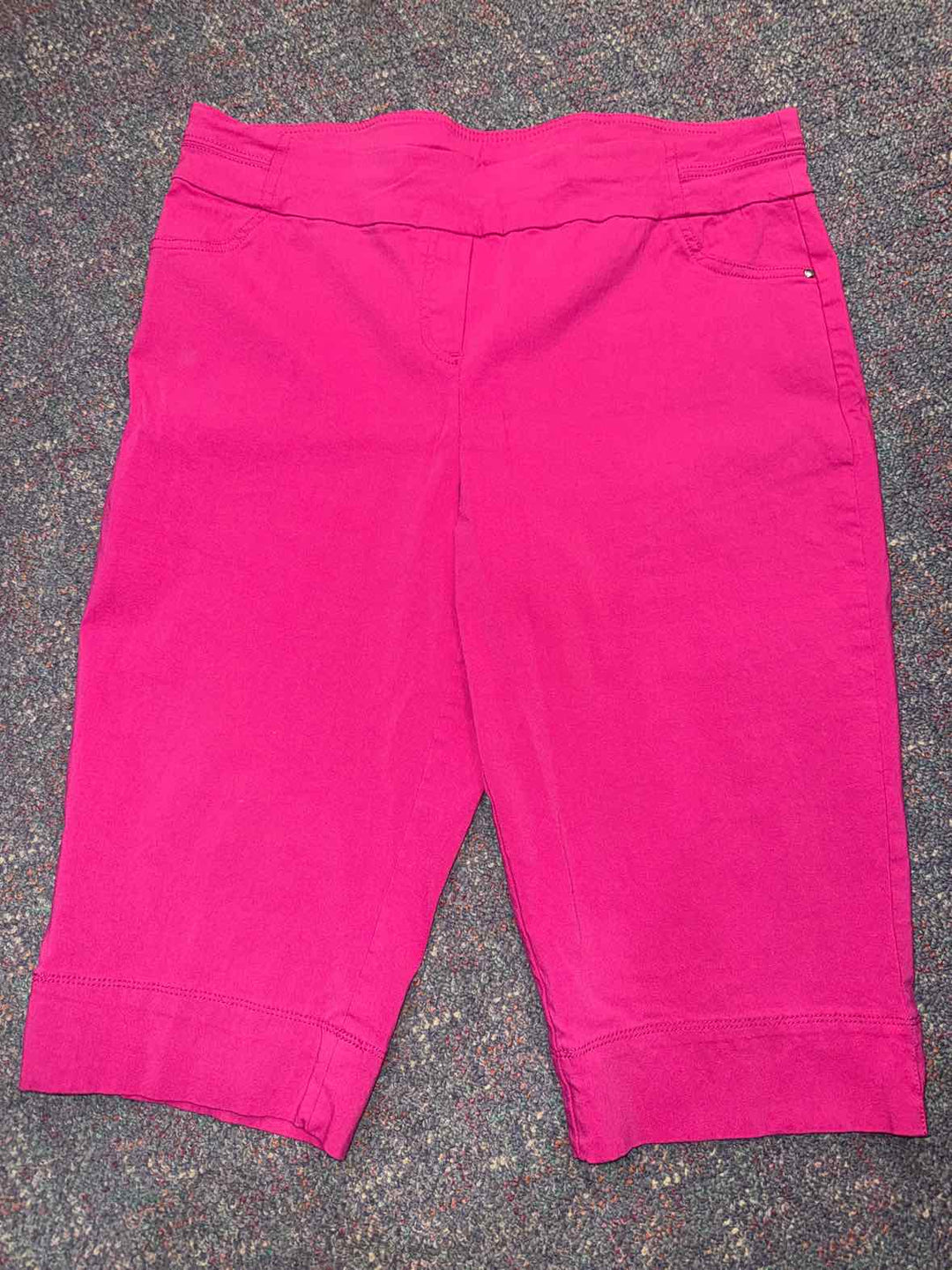 14 - Alfred Dunner Capri