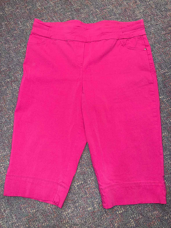14 - Alfred Dunner Capri