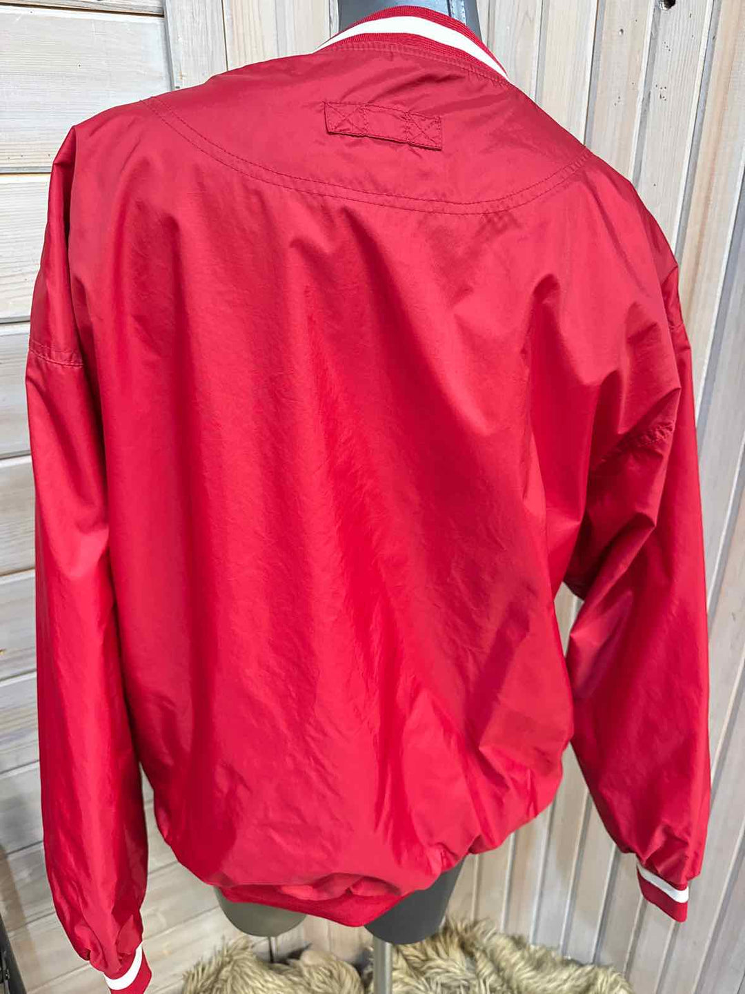 L - Sport Tek Jacket