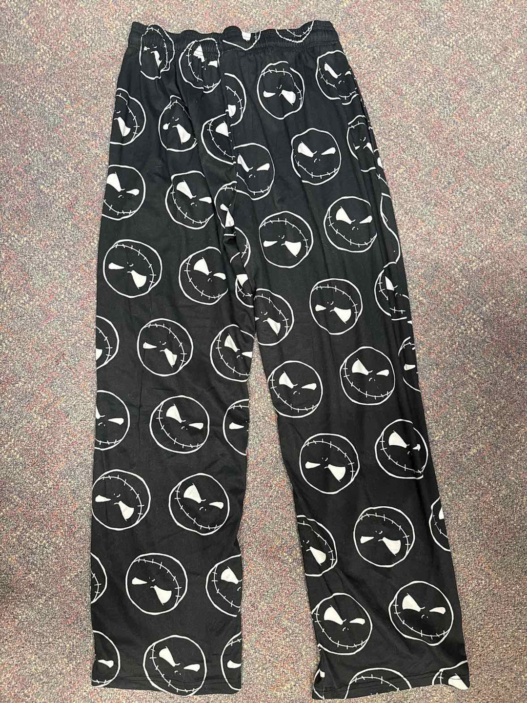 S - Disney Pajama