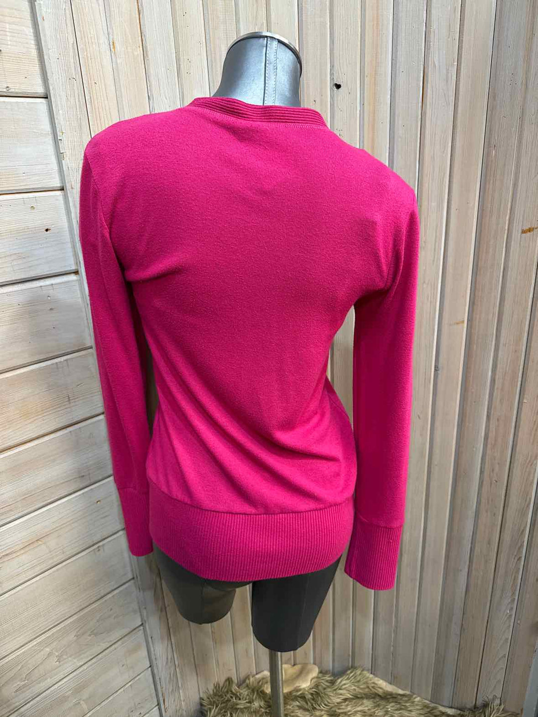 L - Zenana Outfitters Cardigan