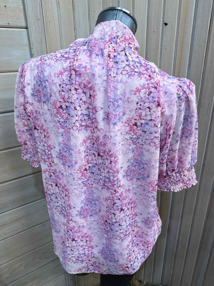 S - Unbranded Blouse
