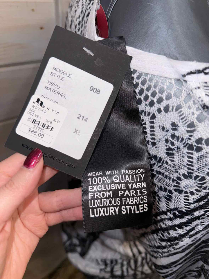 XL - Vex Collection T-Shirt