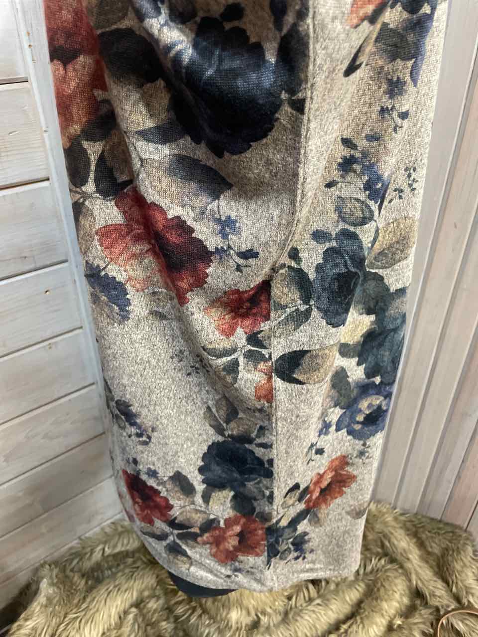 S - Live In The Moment Cardigan