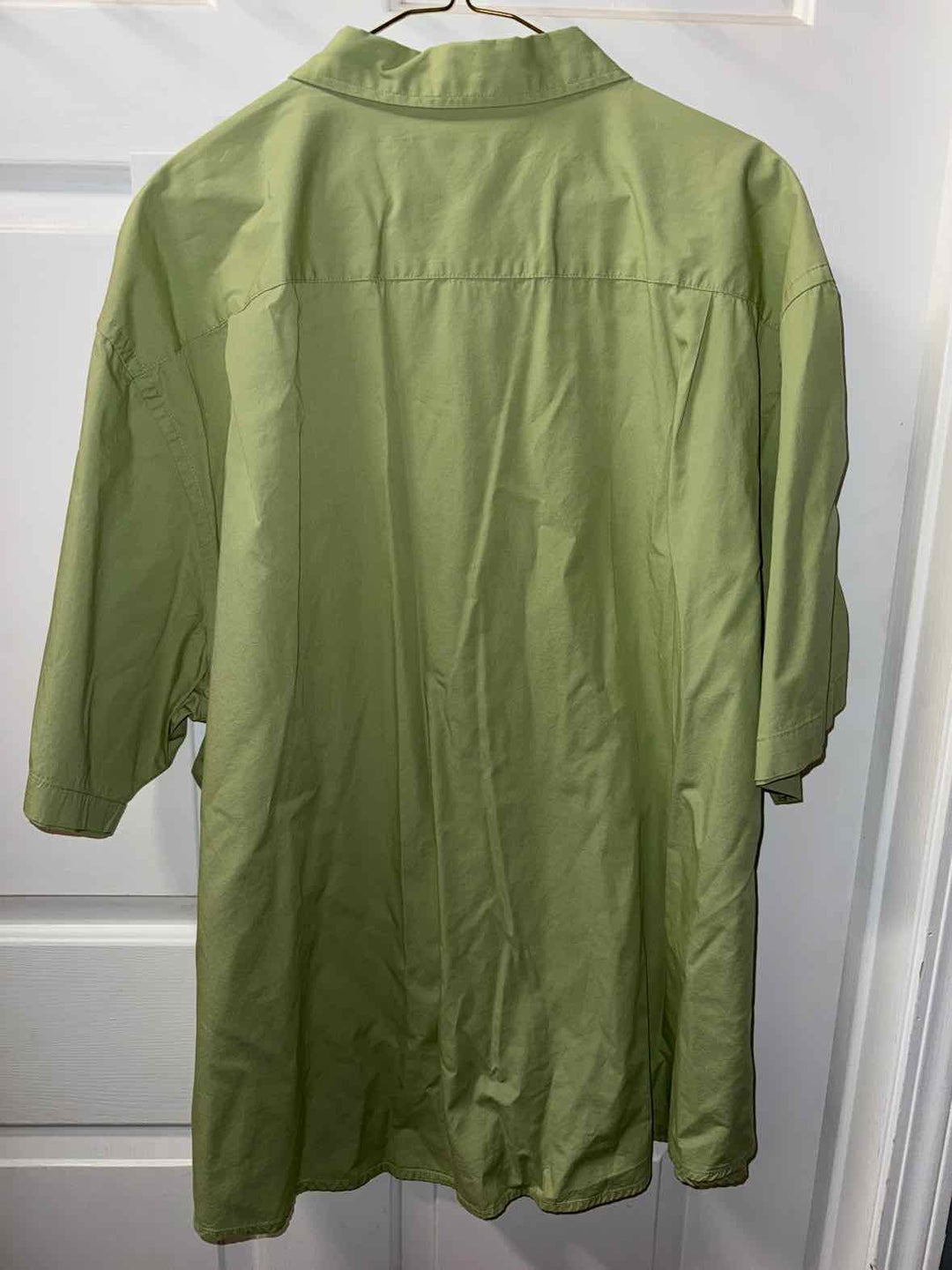 3X - Puritan Short Sleeve