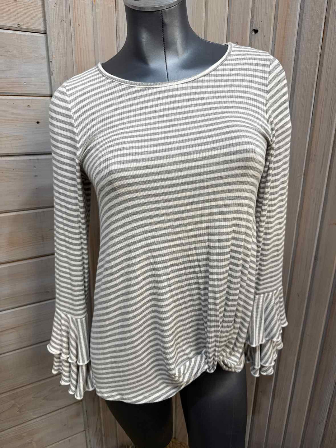 S - Vine & Love Long Sleeve