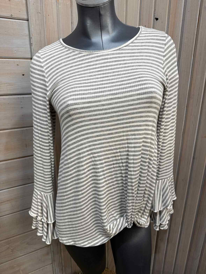 S - Vine & Love Long Sleeve